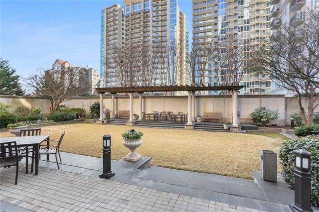 199 14th Street NE 2605, Atlanta, GA 30309