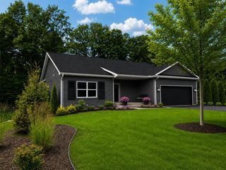 9285 Sassafras Trail 78, Portage City, MI 49002