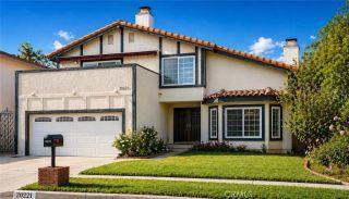20221 Baltar, Winnetka, CA 91306