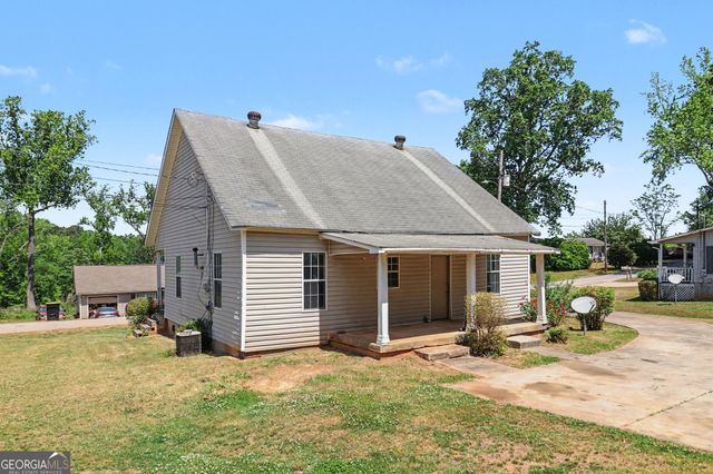 56 North Street, Newnan, GA 30263