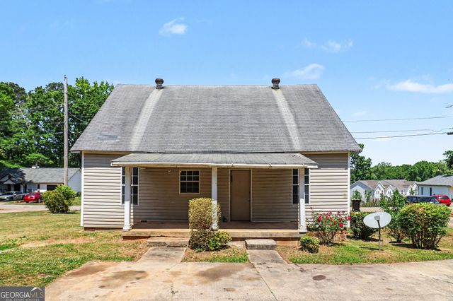 56 North Street, Newnan, GA 30263
