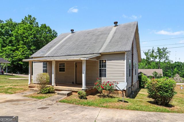 56 North Street, Newnan, GA 30263