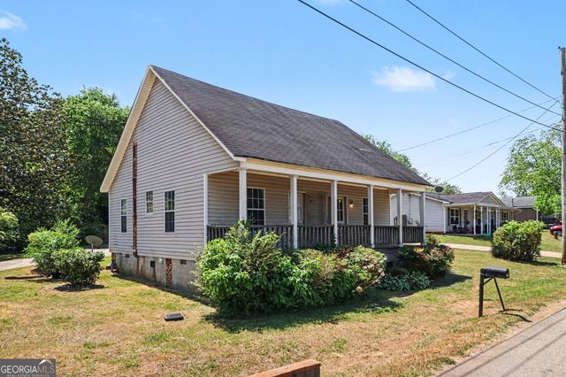 56 North Street, Newnan, GA 30263