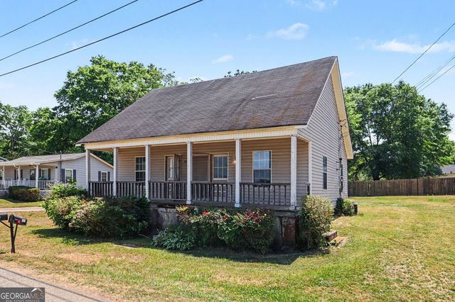 56 North Street, Newnan, GA 30263