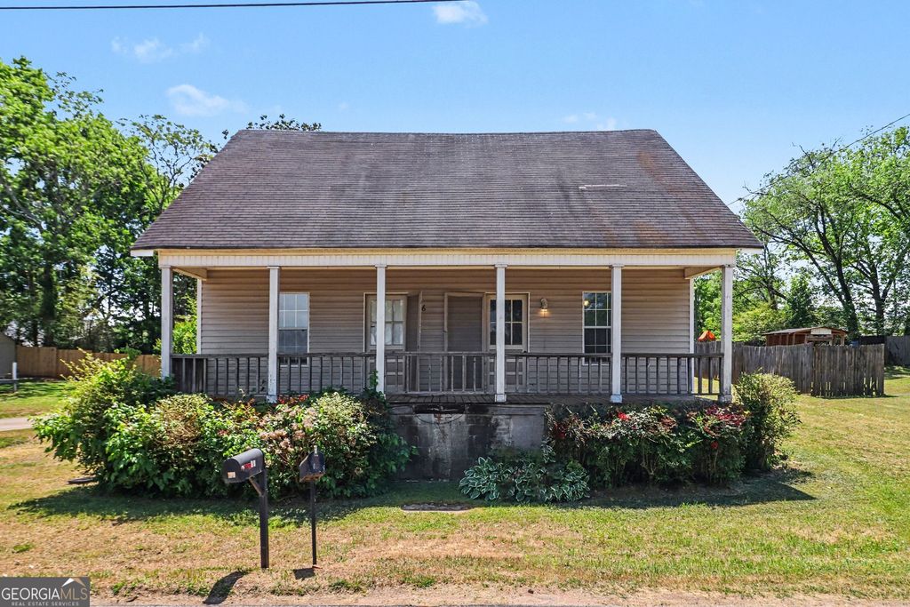 56 North Street, Newnan, GA 30263