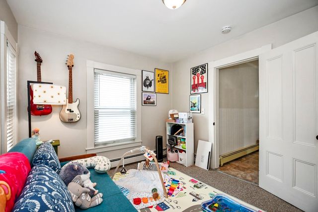 107 Myrtle 2, Lowell, MA 01850