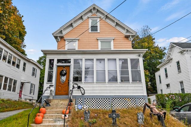 107 Myrtle 2, Lowell, MA 01850