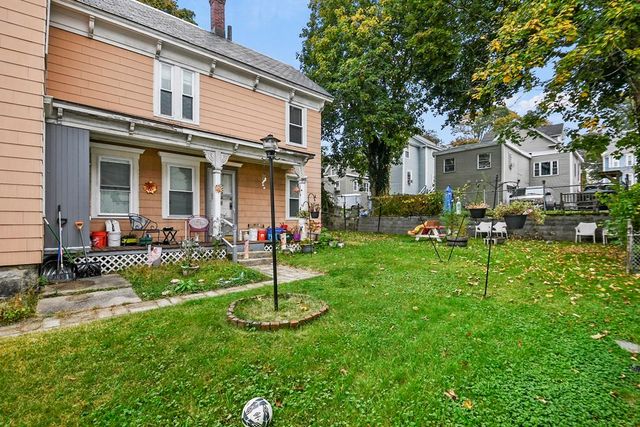 107 Myrtle 2, Lowell, MA 01850