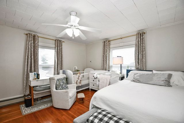 107 Myrtle 2, Lowell, MA 01850