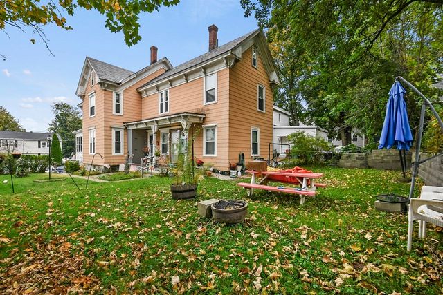107 Myrtle 2, Lowell, MA 01850