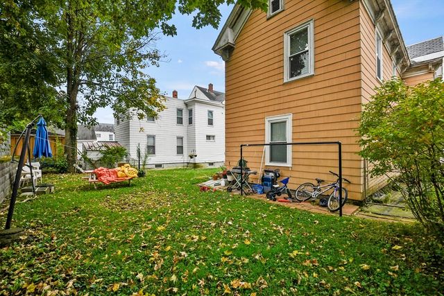 107 Myrtle 2, Lowell, MA 01850