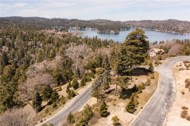226 Hidden Forest, Lake Arrowhead, CA 92352