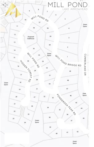 226 Hidden Forest, Lake Arrowhead, CA 92352