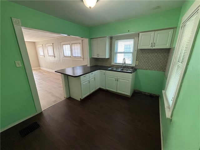 537 Shoop Avenue, Dayton, OH 45402