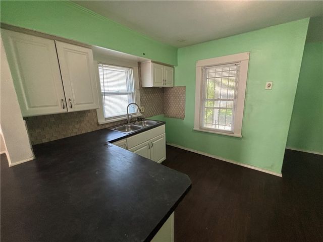 537 Shoop Avenue, Dayton, OH 45402