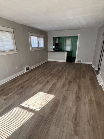 537 Shoop Avenue, Dayton, OH 45402