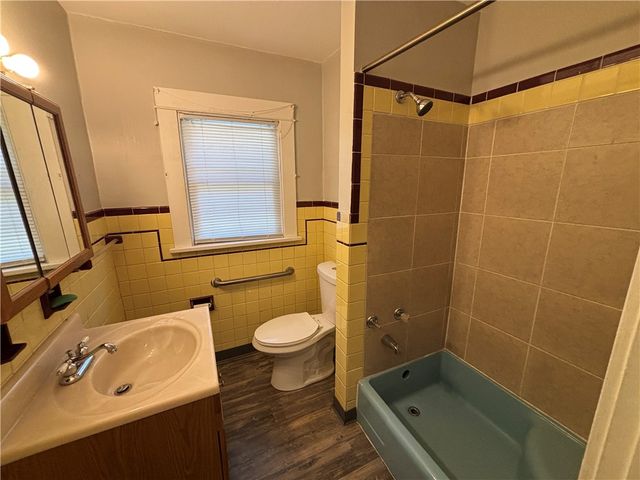537 Shoop Avenue, Dayton, OH 45402