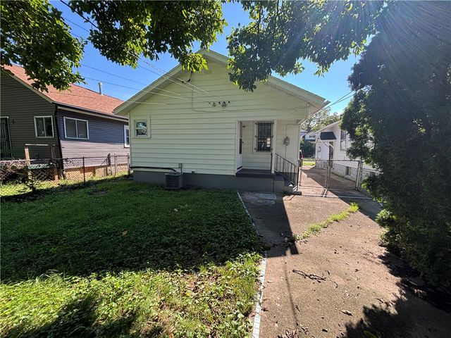 537 Shoop Avenue, Dayton, OH 45402