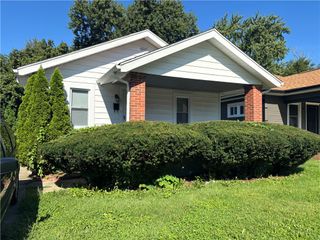 537 Shoop Avenue, Dayton, OH 45402