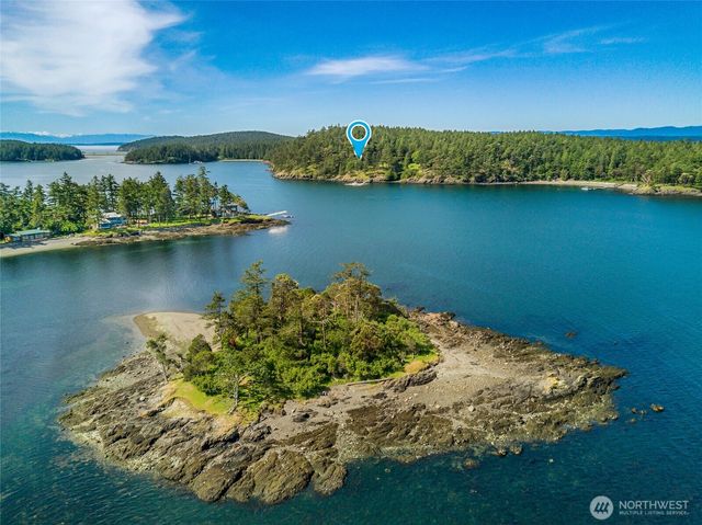 5 Nelson Trail, Henry Island, WA 98250