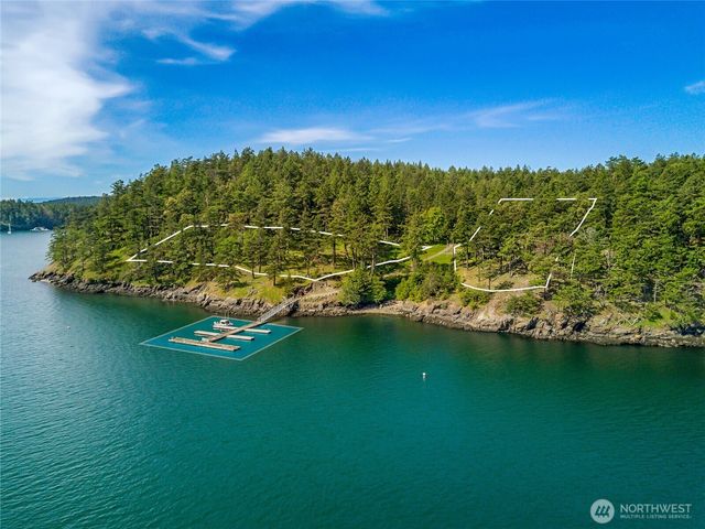 5 Nelson Trail, Henry Island, WA 98250