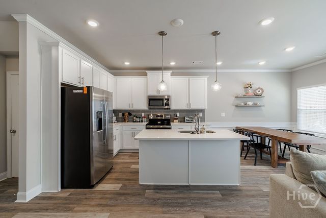 5545 Rockfern Drive, Lilburn, GA 30047