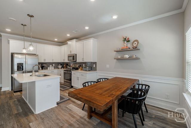 5545 Rockfern Drive, Lilburn, GA 30047