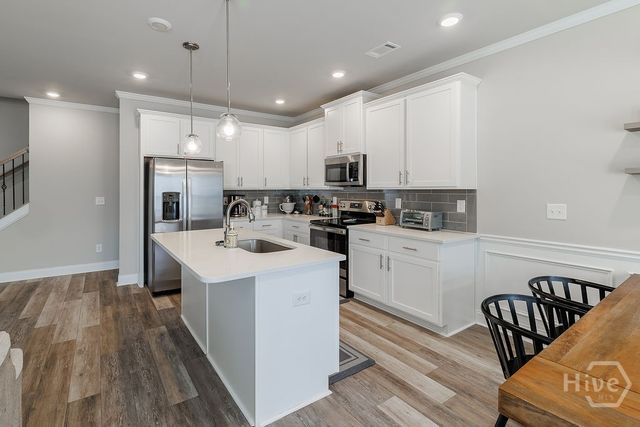 5545 Rockfern Drive, Lilburn, GA 30047