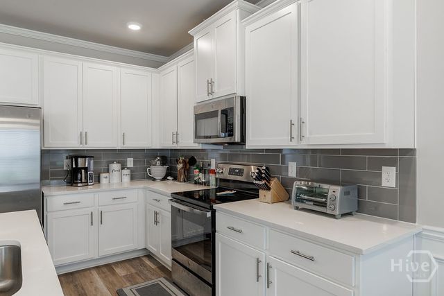 5545 Rockfern Drive, Lilburn, GA 30047