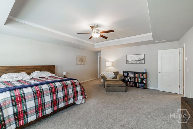 5545 Rockfern Drive, Lilburn, GA 30047