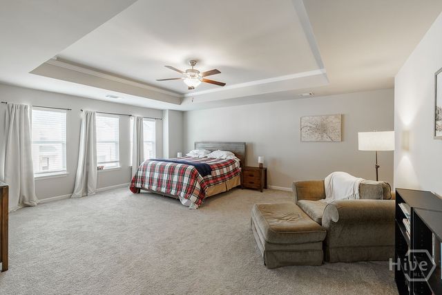 5545 Rockfern Drive, Lilburn, GA 30047