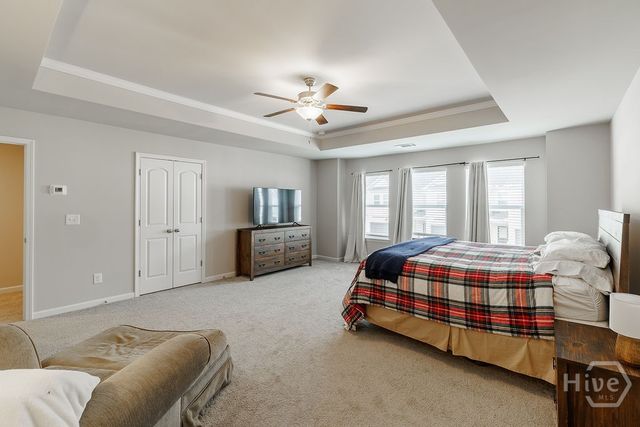 5545 Rockfern Drive, Lilburn, GA 30047