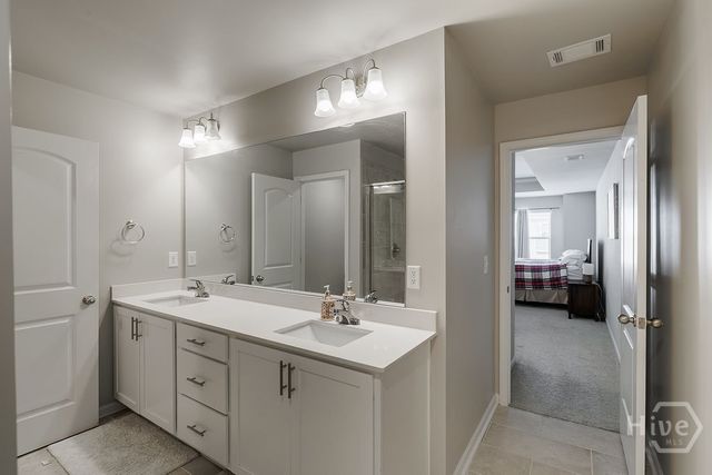 5545 Rockfern Drive, Lilburn, GA 30047