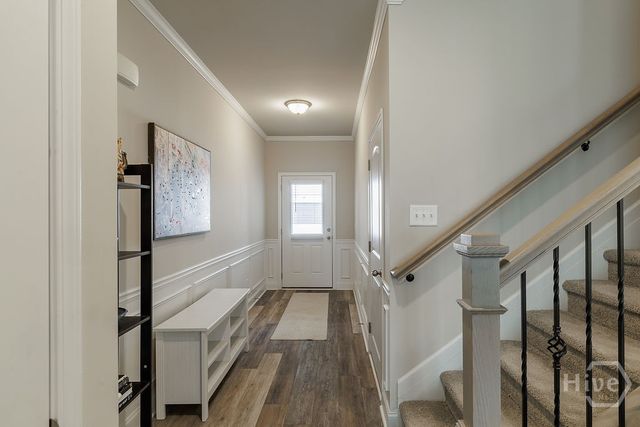 5545 Rockfern Drive, Lilburn, GA 30047