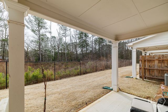 5545 Rockfern Drive, Lilburn, GA 30047