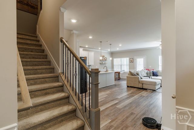 5545 Rockfern Drive, Lilburn, GA 30047