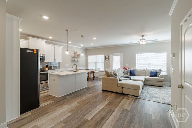 5545 Rockfern Drive, Lilburn, GA 30047