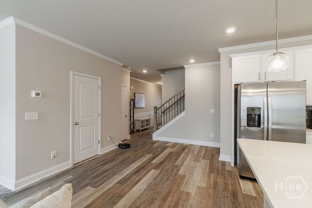 5545 Rockfern Drive, Lilburn, GA 30047