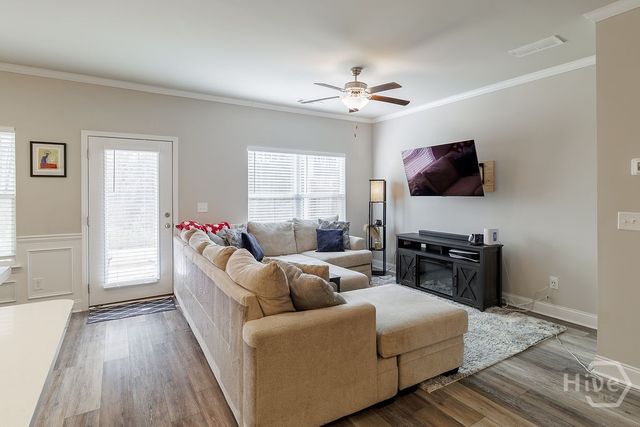 5545 Rockfern Drive, Lilburn, GA 30047