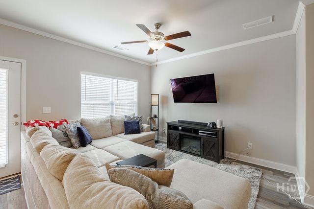 5545 Rockfern Drive, Lilburn, GA 30047