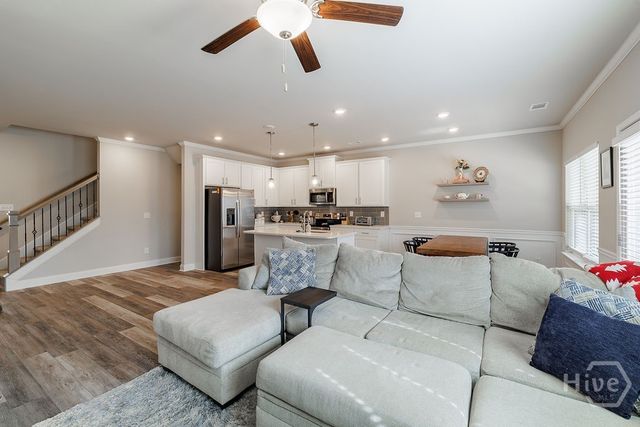 5545 Rockfern Drive, Lilburn, GA 30047