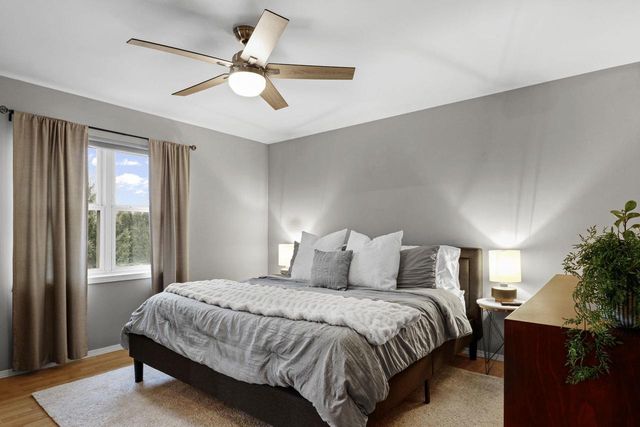 5405 Golden Leaf Trail, Madison, WI 53704