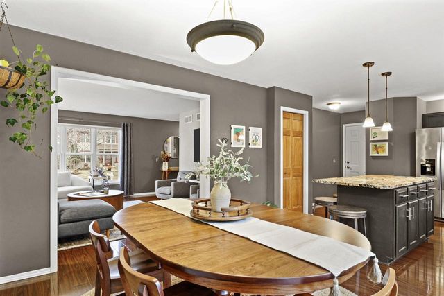 5405 Golden Leaf Trail, Madison, WI 53704