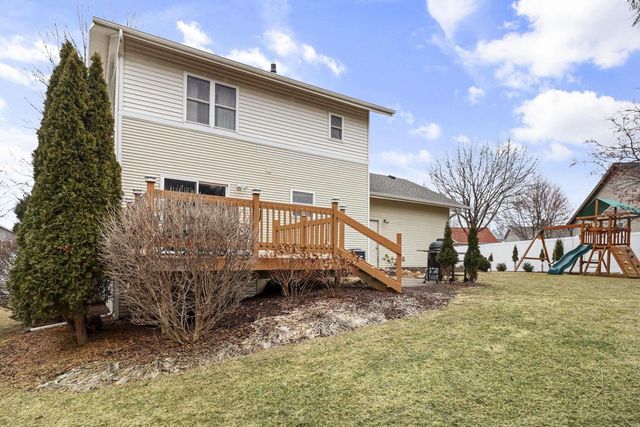 5405 Golden Leaf Trail, Madison, WI 53704