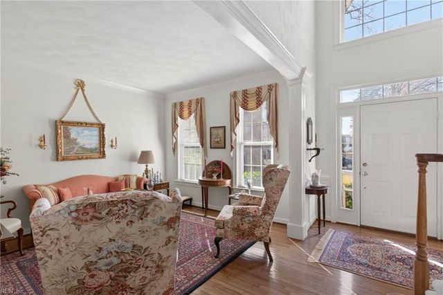 1308 Meggett DR, Chesapeake, VA 23322