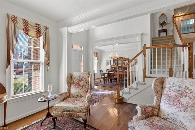 1308 Meggett DR, Chesapeake, VA 23322