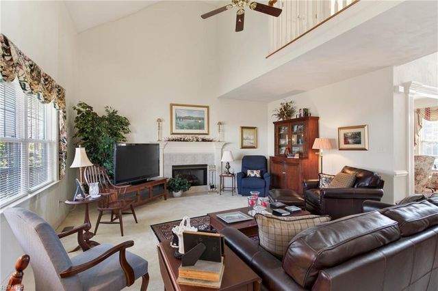 1308 Meggett DR, Chesapeake, VA 23322