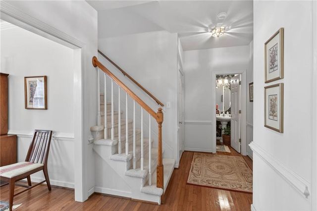 1308 Meggett DR, Chesapeake, VA 23322