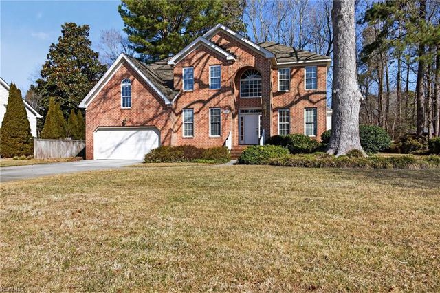 1308 Meggett DR, Chesapeake, VA 23322