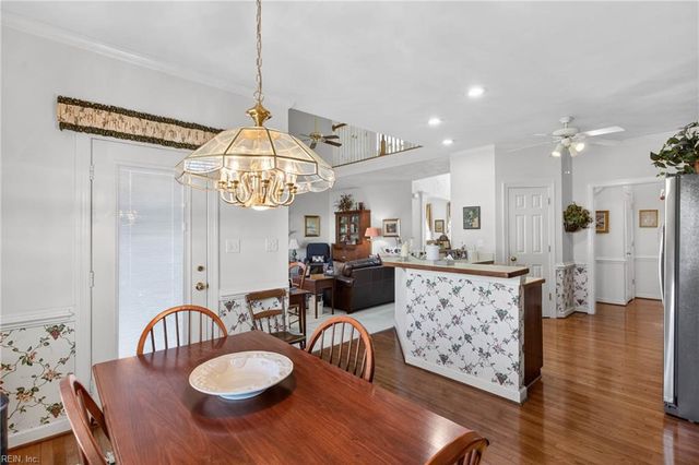 1308 Meggett DR, Chesapeake, VA 23322